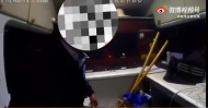 “有人带人皮面具开我的车！”   宿州一司机醉驾被查突发奇想
