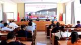 岳西县教育局党委巡察组向来榜教育党总支反馈巡察情况
