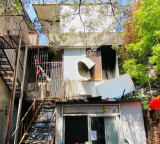 记者走访调查电动车上楼及充电不规范等乱象  安全问题让人忧心