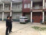 泗县一居民家门口洗衣服 手机放家中被盗