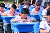 合肥市十里庙小学：传承珠算文化 致敬建党百年