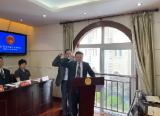 他俩被任命为芜湖鸠江区副区长 黄万勇任代理区长