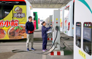 合肥供電建成充電樁2600多臺 形成覆蓋城鄉和高速的“十分鐘”充換電網絡