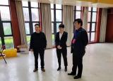 安徽三联学院第一阶段新冠疫苗接种工作顺利完成