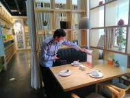 《反食品浪費法》正式實施半月 餐飲服務單位響應了嗎？
