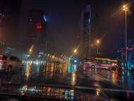 預警！5月14日午后到夜間 安徽中南部需當心強對流天氣