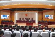 盜刷當事人扣押手機內財物八萬多元  六安一公職人員被判刑