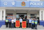 流浪男子被太和縣好心人收留11年  警民攜手幫其找到親人