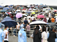 安徽核酸檢測做到“當日檢、當日出” 堅決查處疫情防控工作履職不力、失職瀆職等問題