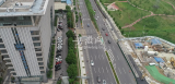 合肥蜀山區將新增四條道路