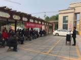 淮北相山區：鼓韻聲聲唱黨史