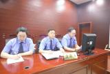 被指控受贿130余万  郎溪县政协原党组成员、副主席赵明龙受贿、贪污案一审开庭