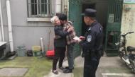 母女失聯30年 淮南民警幫助母女團聚