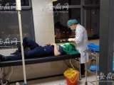 合肥一游客到万佛湖游玩出意外后续：已成立调解小组