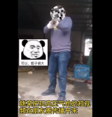 滁州男子非法携带枪支 发朋友圈炫耀被抓