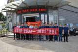 安庆经开区乌岭社区：治理白蚁 服务为民