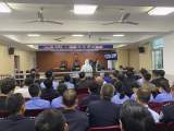 涉嫌受贿、包庇纵容黑社会性质组织 蒙城县公安局一干部受审