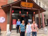 连续9家店铺被破门盗窃 固镇公安火速抓获7名嫌疑人