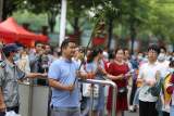 铜陵12000多名考生迎战高考 各方协力“护航” 