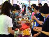 第十四届安徽国际茶博会6月18日重启  上千家茶产业链企业参会