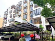 合肥四名戶主擅蓋違建  被“凍結”房屋交易