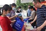 合肥淝河镇开展“6·9国际档案日”主题宣传活动