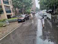 強對流預警！安徽南部需要當心短時強降雨