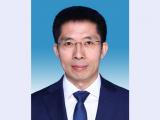 曾嶸任清華大學副校長
