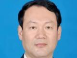 安徽省委决定：叶露中任六安市委书记，提名潘东旭为市长候选人
