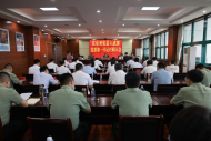 楊文萍任來安縣人武部黨委委員、第一書記