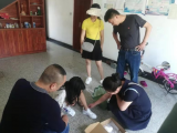 池州公路：Get 貧困學(xué)生的“六一”愿望清單