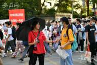 湖北工業大學：文科一本線超30分、理科一本線超70分有希望報考