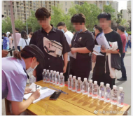 大考2021|亳州三名同行高考考生身份证全忘带   
