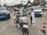大考2021|铜陵一双胞胎错拿对方准考证 多亏民警出手相助