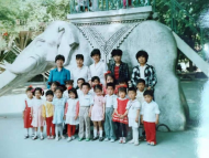 “我與逍遙津合過(guò)影“老照片征集歡迎投稿 主題征文同步啟動(dòng)