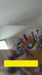 男子盗窃被“现场直播”   警民联手“瓮中捉鳖”