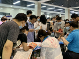 安徽建筑大学理科52000名、文科12000名可冲刺 西安电子科技大学理科8000名以内报考有希望