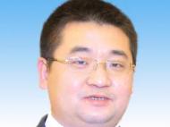 他任阜陽市潁東區副區長、代理區長