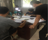 池州供水水表检定中心顺利通过计量标准考核