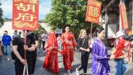 打卡中國(guó)——你好，長(zhǎng)三角！|外國(guó)網(wǎng)紅博主點(diǎn)贊安徽：這是個(gè)迷人的旅游勝地