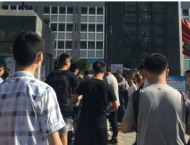 合肥高考生6月6日16點(diǎn)后可看考點(diǎn)