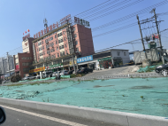 合肥北二環(huán)即將暢通  預計7月底前后主線橋全線通車
