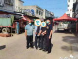 三人合伙扒窃手机 被灵璧警方“一锅端”