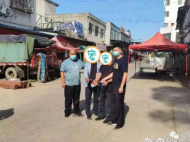 三人合伙扒窃手机 被灵璧警方“一锅端”