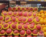 继猪肉后水果又降价：苹果价格五连降，荔枝一斤不到10元