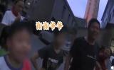 蚌埠：走失小孩被找到后对民警喊“谢谢爷爷”  辅警：我才38岁