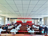 青阳杜村乡：以考促学  开展党史学习教育知识竞赛