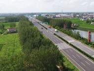 受事故影響，安徽這兩條高速公路暫時無法通行