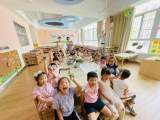 迎端午，品粽香——肥東縣龍塘幼教集團青年小區幼兒園端午節系列活動