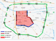 宿州调整市中心城区货运车辆禁限行措施